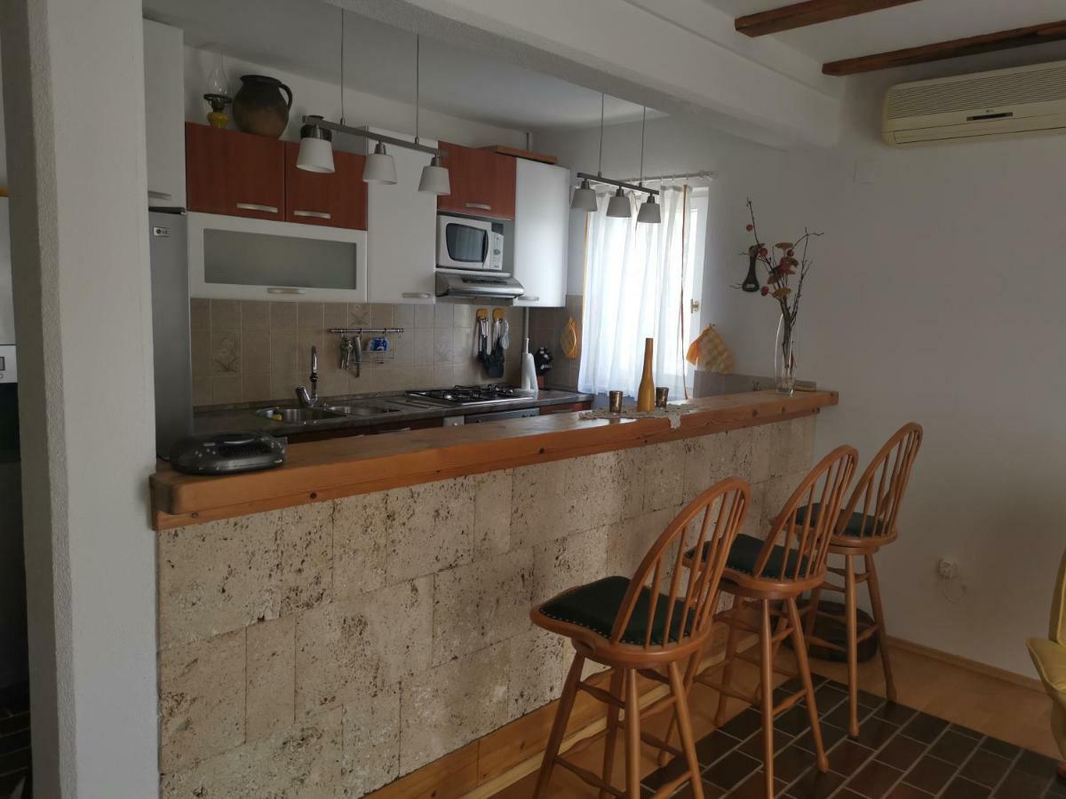 Apartma Soncek Premantura Dış mekan fotoğraf