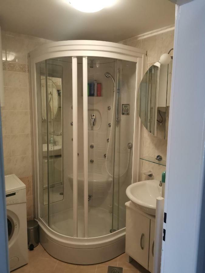 Apartma Soncek Premantura Dış mekan fotoğraf