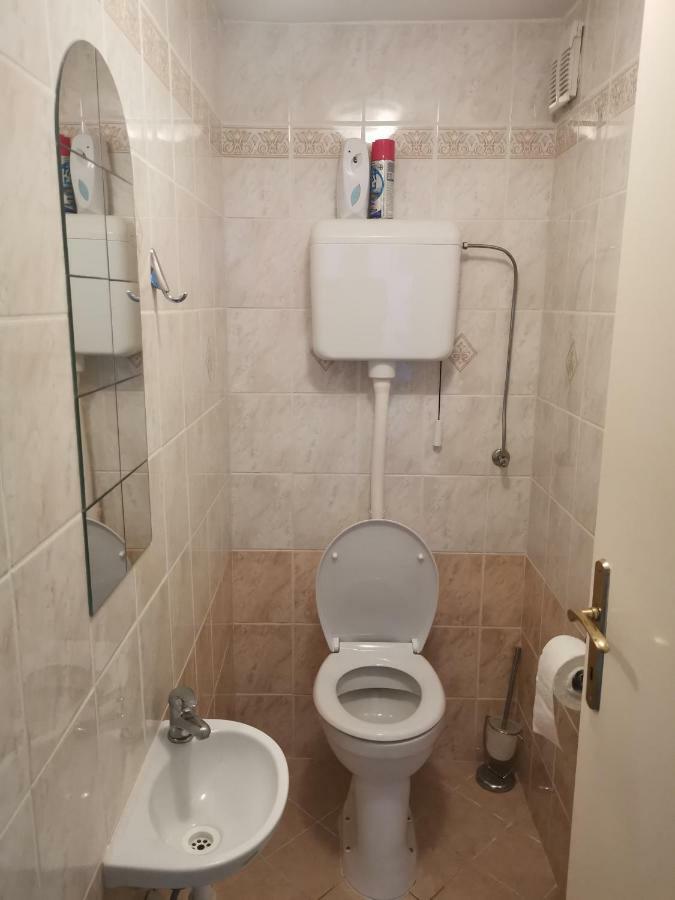 Apartma Soncek Premantura Dış mekan fotoğraf
