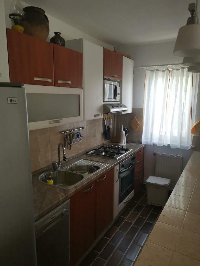 Apartma Soncek Premantura Dış mekan fotoğraf