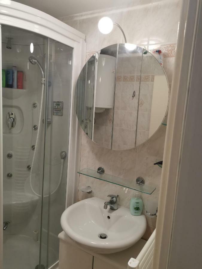 Apartma Soncek Premantura Dış mekan fotoğraf