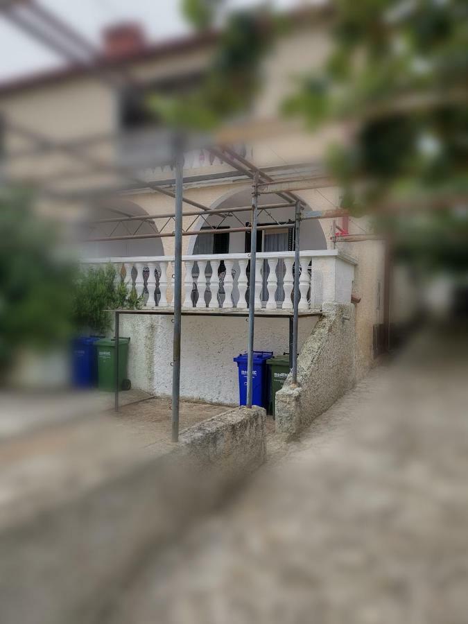 Apartma Soncek Premantura Dış mekan fotoğraf