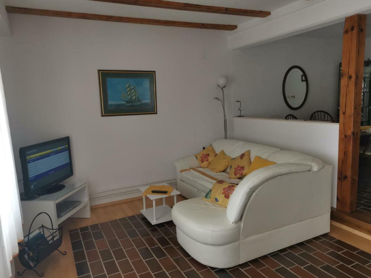 Apartma Soncek Premantura Dış mekan fotoğraf