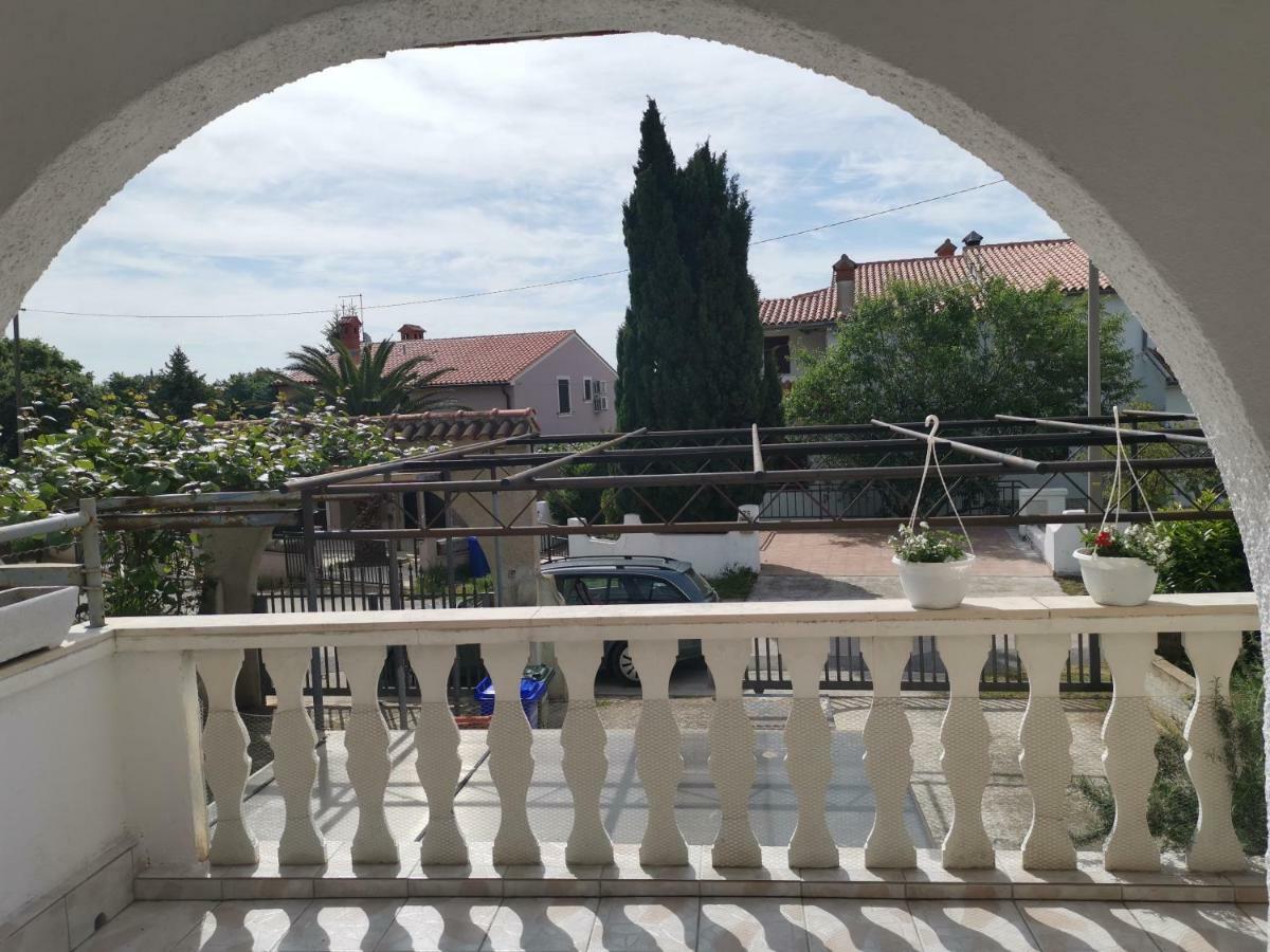 Apartma Soncek Premantura Dış mekan fotoğraf